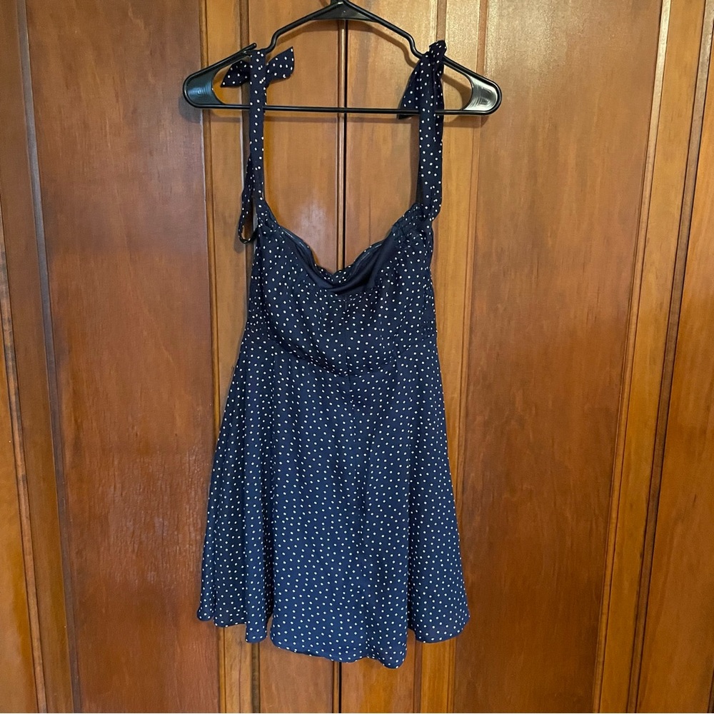 Lulus mini dress - Picture 4 of 7